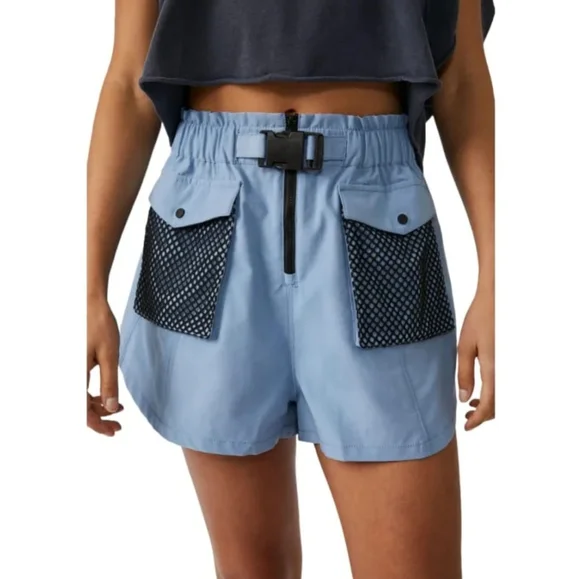 FP Movement | Women's Adventure Short - Picture 2 of 3